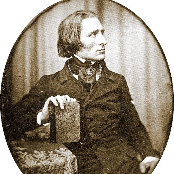 Meet your Posher, Frédéric d. - Picture 1 of 1